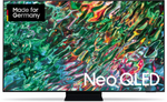 SAMSUNG Neo QLED GQ-65QN90B, QLED-Fernseher