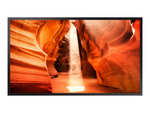 55" (139,70cm) Samsung OMN-D Serie LH55OMNSLGBEN schwarz 1920x1080 1xDisplayPort / 1xHDMI Out / 2xHDMI / DVI / VGA