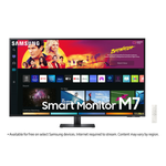 Samsung S43BM700UU M70B Series - LED-monitor