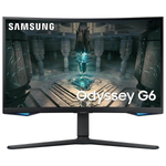 SAMSUNG ODYSSEY G6 LS27BG650EUXEN
