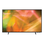 Samsung HG55AU800EU - 55" 4K Ultra HD Smart TV