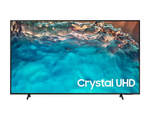 Tv led 43'' Samsung UE43BU8072UXXH 4K UHD 16:9/G/Nero [UE43BU8072]