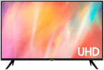 Samsung GU65AU6979 LED-TV 163cm 65 Zoll EEK F (A - G) DVB-T2 HD, DVB-C, DVB-S, UHD, Smart TV, WLAN, CI+ Schwarz