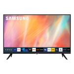 Samsung 65" Fladskærms TV UE65AU6905 LED 4K