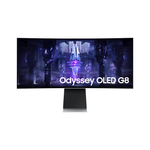 Samsung Odyssey G8 S34BG850SU 34"OLED Gaming Monitor
