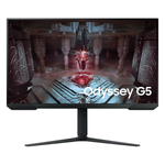 Odyssey G5 32" G51C - Noir - WQHD - Écran PC Gaming