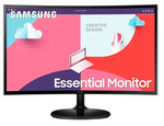 Samsung S27C360EAUX LED-Monitor (LS27C360EAUXEN)