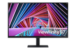 ViewFinity S70A 27" - Noir - UHD 4K - Écran PC Professionnel