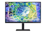 Samsung ViewFinity S8 S27A800UNP - S80UA Series - LED-Monitor - 68 cm (27")