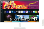 Samsung Smart Monitor M7 LS32BM701UPXEN 32" LED UltraHD 4K Smart