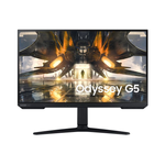 Moniteur Gaming 27'' QHD Odyssey G50A LS27AG500PPXEN