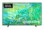 SAMSUNG GU-43CU8079, LED-Fernseher