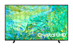 Samsung 43" Flachbild TV UE43CU8072U CU8000 Series - 43" LED-backlit LCD TV - Crystal UHD - 4K LED 4K