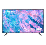 Samsung 50" Telewizor UE50CU7172U CU7000 Series - 50" LED-backlit LCD TV - Crystal UHD - 4K LED 4K
