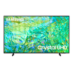 Samsung UE50CU8002 ULTRA HD 4K 50 inch 2023 TV