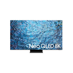 Samsung 65" Fladskærms TV TQ65QN900CTXXC LED 8K