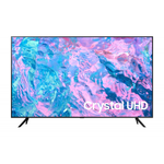 TV LED 4K 138 cm SAMSUNG TU55CU7105