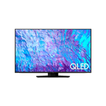 Samsung TV QLED 4K 189 cm TQ75Q80C QLED 4K