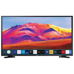 Samsung UE32T5375CD - TV LED 32" (80 cm) - Full HD 1920x1080 - Smart TV - 2xHDMI - WiFi