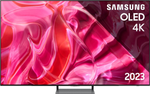 Samsung QE77S92CATXXN, 195,6 cm (77"), 4K Ultra HD, Smart TV, Wifi, DVB, DVB-C, DVB-T2, Noir