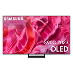 OLED SAMSUNG - TQ77S90CATXXC - 8806094948967