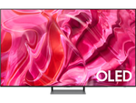 Samsung Series 9 QE55S92CAT, 139,7 cm (55"), 3840 x 2160 pixels, OLED, Smart TV, Wifi, Argent