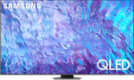 98", 4K UHD 3840 x 2160, 100 Hz, QLED, HDR+, Dolby Atmos, FreeSync Premium Pro, 2.2 40 W, Tizen