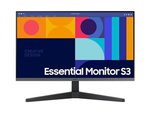 27" Samsung S27C332GAU - S33GC Series - LED monitor - Full HD (1080p) - 27" - 4 ms - Bildschirm