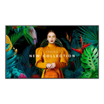 Samsung QMC Standalone UHD 4K Signage 43 inch - LH43QMCEPGCXEN