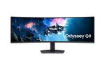 Samsung Odyssey G9 LS49CG950EUXEN 49" Ultrawide Quad HD VA Gaming monitor