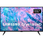 Samsung LED 43CU6905