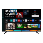 SAMSUNG Crystal TU55CU6905K - TV 4K UHD HDR - 138 cm