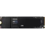 Samsung 990 EVO SSD - 2TB - PCIe 5.0 - M.2 2280