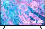 Samsung UE43CU7092UXXH 43" LED Crystal UltraHD 4K HDR10+