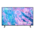 Téléviseur LED Crystal UltraHD 4K HDR10+ Samsung UE50CU7092UXXH 50 pouces