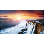 55" (139,70cm) Samsung Digital Signage VH55R-R schwarz 1920x1080 1x DisplayPort 1.2 / 1xDVI / 2xHDMI 2.0