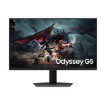 Samsung Odyssey G50D LS27DG500EUXEN 27" Quad HD Gaming Monitor