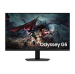 32" Samsung Odyssey G5 S32G50 - 2560x1440 - 180Hz - IPS - HDR400