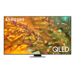Samsung QE85Q80D - 85 inch - 4K QLED - 2024 - Buitenlands model