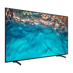 Samsung 50" Televisio UE50DU8072U DU8000 Series - 50" LED-backlit LCD TV - Crystal UHD - 4K LED 4K