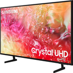 Samsung UE50DU7172 - 50 inch - 4K LED - 2024 - Buitenlands model