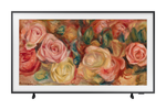 Samsung QE65LS03DAU 165,1 cm (65") 4K Ultra HD Smart-TV WLAN Schwarz (QE65LS03DAUXXH)