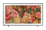 Samsung The Frame QE75LS03D - 75 inch - 4k QLED - 2024 - Buitenlands model