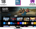 Samsung TQ65Q80D - TV QLED 4K UHD HDR - 164 cm