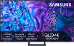 5 Jaar waarborg Samsung QLED 65Q77D (2024)