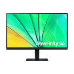 Viewfinity S60D 27" - Noir - WQHD - Écran PC Professionnel