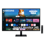 32" Samsung S32DM502EU - M50D Series - LED monitor - Full HD (1080p) - 32" - HDR