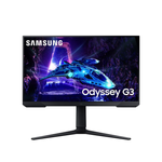 Écran PC Gaming Odyssey G3 24" G300D - Noir - FHD - 180Hz