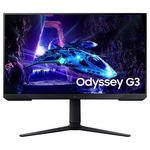 Samsung Odyssey G3 - 27" FHD 180Hz 1ms VA Pivot FreeSync