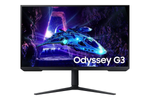 Samsung Odyssey G3 - 31.5" FHD 180Hz 1ms VA Pivot FreeSync